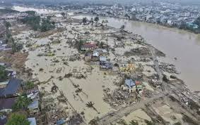 Keterlambatan Bantuan Banjir di Sumatra
